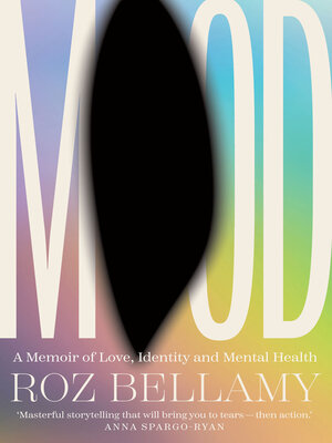 cover image of Mood